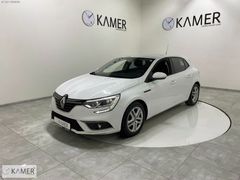 KAMER DEN 2018 RENAULT MEGANE HB 1.6 JOY BENZİN-LPG MANUEL