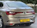 2017 Model Renault Megane 1.6 Joy BoYASIZ 118.000 km