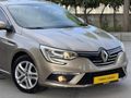 2017 Model Renault Megane 1.6 Joy BoYASIZ 118.000 km