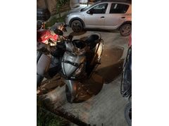 İlk Sahibinden Temiz 
TVS Jupiter 125 
