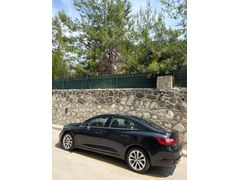 Sahibinden Renault Megane 1.5 dCi Touch 2016 Model