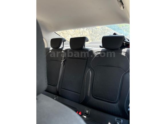Sahibinden Renault Megane 1.5 dCi Touch 2016 Model
