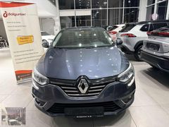 Dolgunlar Aş 2017 Renault Megane Sedan 1.6 Tesla+18Jant+BiXenon