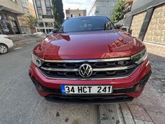 Sahibinden Volkswagen T-Roc 1.5 TSI R-Line 2023 Model 
