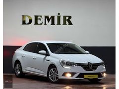 HATASIZ-BOYASIZ-DEĞİŞENSİZ-LPG-DÜŞÜK KM-İLK EL