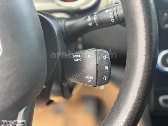 BAŞOĞLU OTOMOTİV | RENAULT MEGANE IV 2017 MODEL 1.6 16V HATASIZ