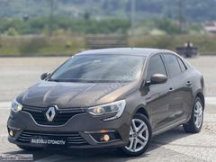 BAŞOĞLU OTOMOTİV | RENAULT MEGANE IV 2017 MODEL 1.6 16V HATASIZ