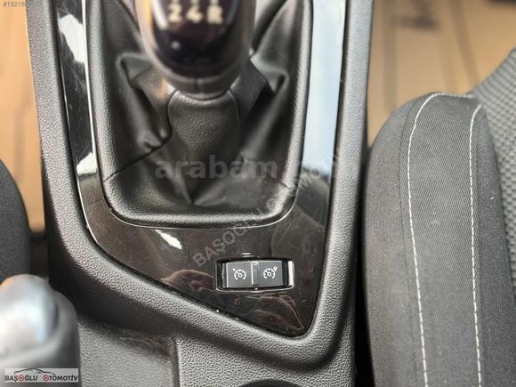 BAŞOĞLU OTOMOTİV | RENAULT MEGANE IV 2017 MODEL 1.6 16V HATASIZ