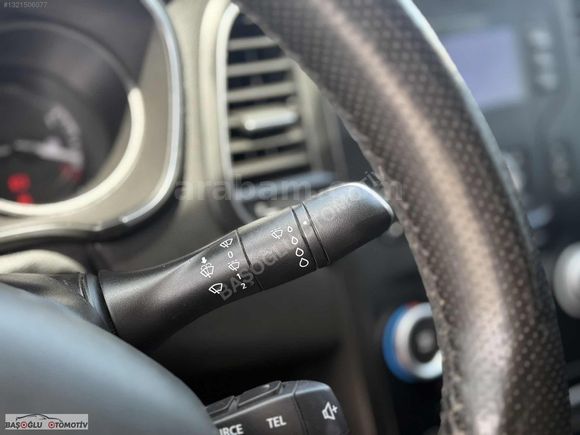 BAŞOĞLU OTOMOTİV | RENAULT MEGANE IV 2017 MODEL 1.6 16V HATASIZ