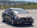 BAŞOĞLU OTOMOTİV | RENAULT MEGANE IV 2017 MODEL 1.6 16V HATASIZ