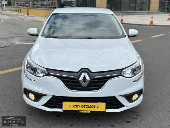 103.000KM-2018-KAZASIZ-DEĞİŞENSİZ-TRAMERSİZ-1.6 JOY-LPG'Lİ