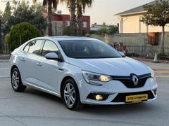 2019 RENAULT MEGANE 1.6 JOY BENZİN LPG HATASIZ