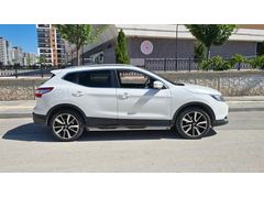 Sahibinden Nissan Qashqai 1.6 dCi Black Edition 2014 Model  DEĞİŞENSİZ BOYASIZ 165000 KM DE  