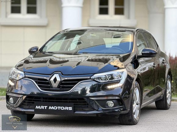 HATASIZ BOYASIZ ~ 52.000 KM ~ 2019 ÇIKIŞLI ~ EKSPERTİZ GARANTİLİ