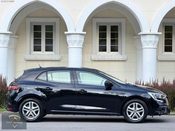 HATASIZ BOYASIZ ~ 52.000 KM ~ 2019 ÇIKIŞLI ~ EKSPERTİZ GARANTİLİ