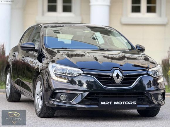 HATASIZ BOYASIZ ~ 52.000 KM ~ 2019 ÇIKIŞLI ~ EKSPERTİZ GARANTİLİ