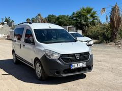 Sahibinden Dacia Dokker 1.5 DCi Ambiance 2020 Model