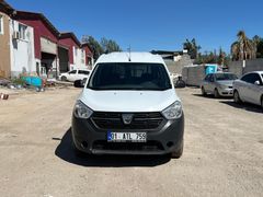 Sahibinden Dacia Dokker 1.5 DCi Ambiance 2020 Model