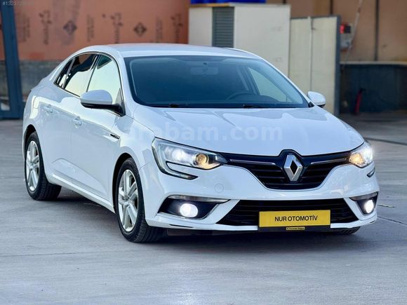 2018 MODEL 99 BİNDE HATASIZ BOYASIZ EMSALSİZ TEMİZLİKTE