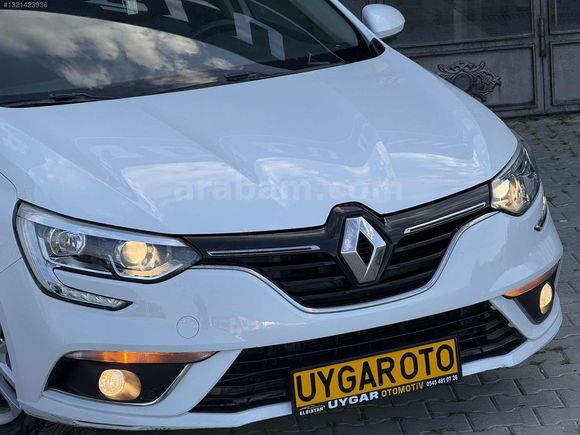 UYGAR 'DAN HATASIZ MEGAN4