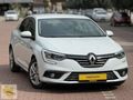 2017!!! 109 BİNDE!!! DEĞİŞENSİZ BOYASIZ!!! MEGANE 4
