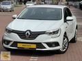 2017!!! 109 BİNDE!!! DEĞİŞENSİZ BOYASIZ!!! MEGANE 4