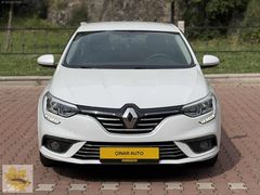 2017!!! 109 BİNDE!!! DEĞİŞENSİZ BOYASIZ!!! MEGANE 4