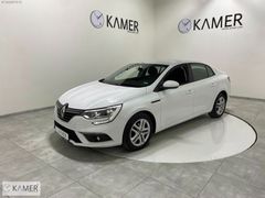 KAMER DEN 2017 MODEL RENAULT MEGANE 1.6 JOY BENZİN MANUEL