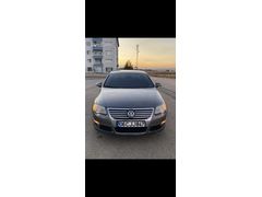 Galeriden Volkswagen passat 2.0 TDi Comfortline 2008 Model Ankara