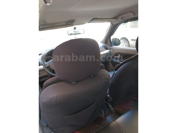 Sahibinden Renault Symbol 1.5 dCi Expression 2010 Model İstanbul