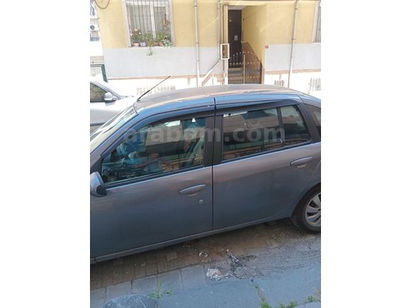 Sahibinden Renault Symbol 1.5 dCi Expression 2010 Model İstanbul