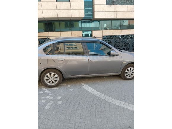 Sahibinden Renault Symbol 1.5 dCi Expression 2010 Model İstanbul