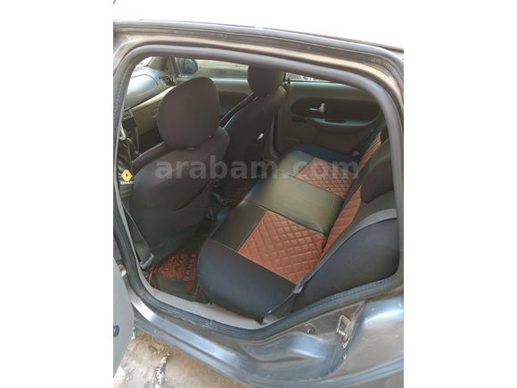 Sahibinden Renault Symbol 1.5 dCi Expression 2010 Model İstanbul