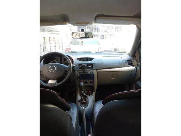 Sahibinden Renault Symbol 1.5 dCi Expression 2010 Model İstanbul