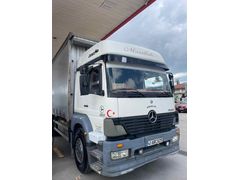 Sahibinden Mercedes - Benz Axor 2523 CD 