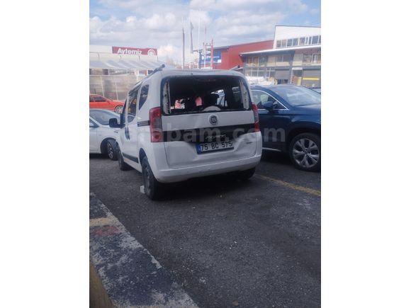 Hasarlı Fiorino