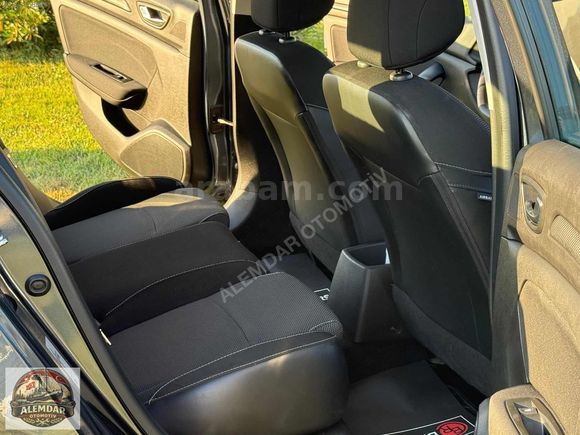 ALEMDAR OTOMOTİV'den MEGANE 1.6 BENZİN 98 BİN KM