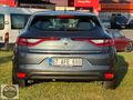 ALEMDAR OTOMOTİV'den MEGANE 1.6 BENZİN 98 BİN KM