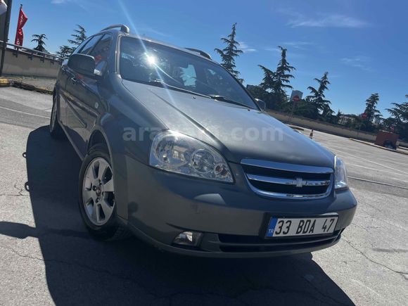 Sahibinden Chevrolet Lacetti 1.6 SX 2011 Model İstanbul