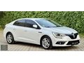 GÖL AUTO'DAN 1.6 MEGANE HATASIZ BOYASIZ DÜŞÜK KM