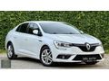 GÖL AUTO'DAN 1.6 MEGANE HATASIZ BOYASIZ DÜŞÜK KM