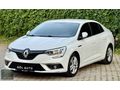 GÖL AUTO'DAN 1.6 MEGANE HATASIZ BOYASIZ DÜŞÜK KM
