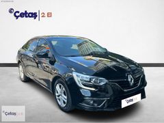 ÇETAŞ RENAULT'DAN 2019 RENAULT MEGANE 1.6 JOY 115 HP