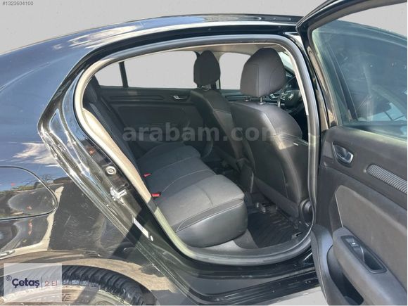ÇETAŞ RENAULT'DAN 2019 RENAULT MEGANE 1.6 JOY 115 HP