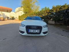Sahibinden Audi A3 Sportback 1.6 TDI Attraction 2015 Model Bursa