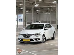 2017 MODEL MEGANE 4 1.6 JOY TESLA EKRAN DEĞİŞENSİZ VE BOYASIZ