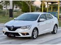 MTD AUTO 'DAN SEDEFLİ BEYAZ MEGANE 4 BENZİN&LPG