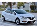 MTD AUTO 'DAN SEDEFLİ BEYAZ MEGANE 4 BENZİN&LPG