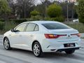 MTD AUTO 'DAN SEDEFLİ BEYAZ MEGANE 4 BENZİN&LPG