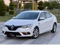 MTD AUTO 'DAN SEDEFLİ BEYAZ MEGANE 4 BENZİN&LPG